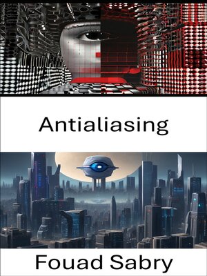 cover image of Antialiasing